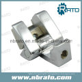 Triangle Steel Corner Door Hinge